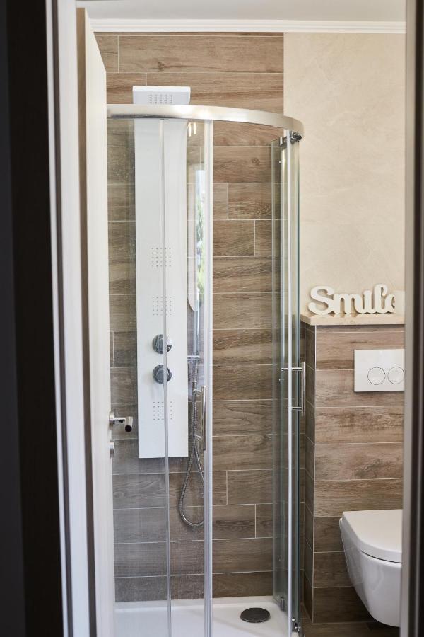 Apartments Vila Dk Malinska Dış mekan fotoğraf