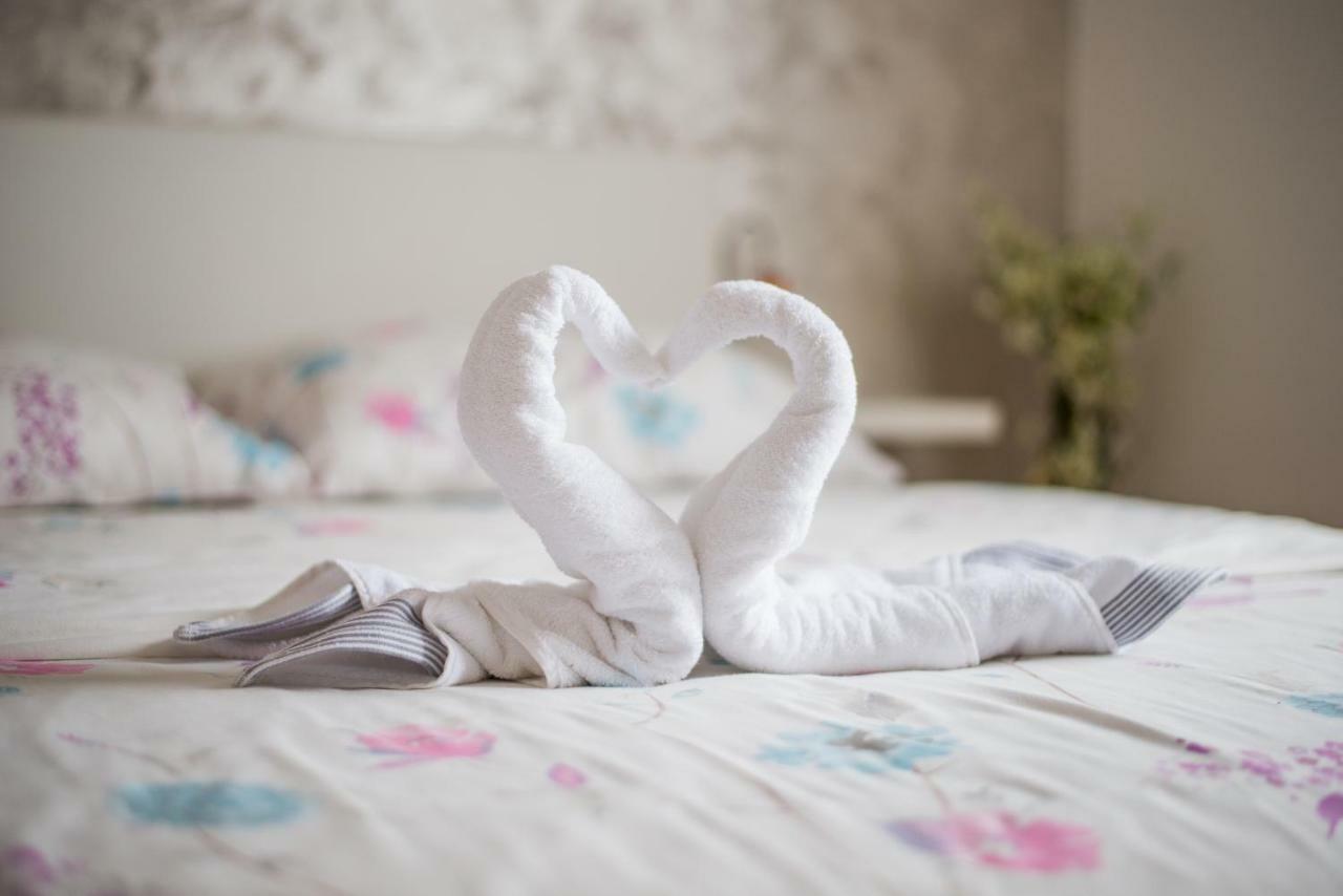 Apartments Vila Dk Malinska Dış mekan fotoğraf